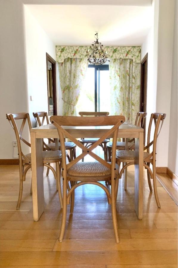Chalet Con Vistas A Sevilla Gelves Kültér fotó