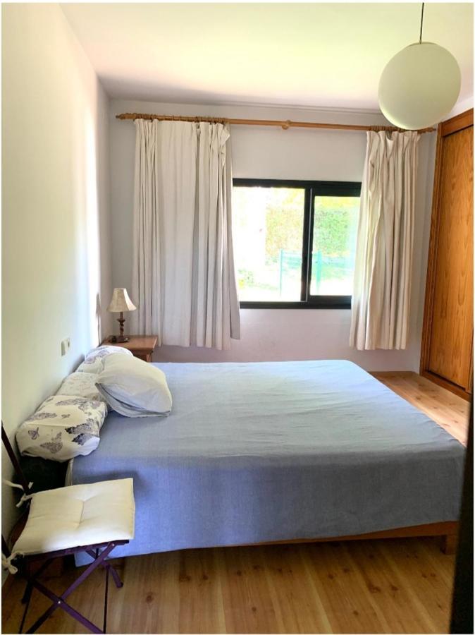 Chalet Con Vistas A Sevilla Gelves Kültér fotó